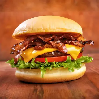 Hamburger 1