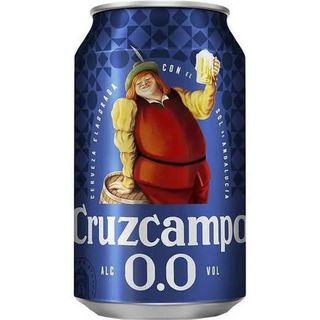 CRUZCAMPO 0,0