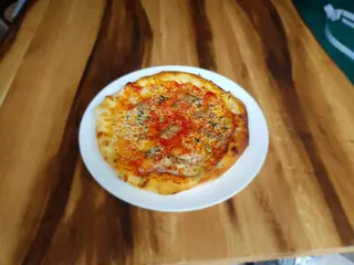 Пица Тонно