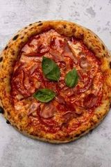 Pizza No 16 - Threesome