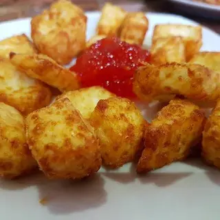 Mix Queso Frito