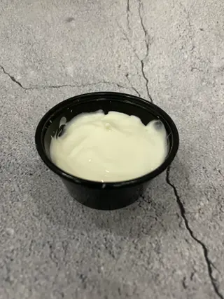 Salsa Mayonesa