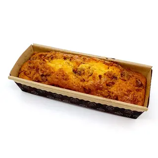 Bizcochón casero