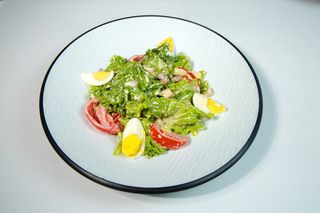 Салат Сытный (400г)