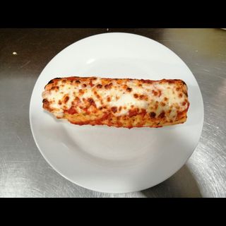 Durüm Al Horno De Atún