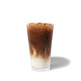 Iced Caramel Macchiato