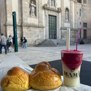 Granita grande 
