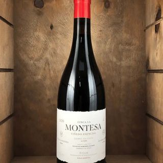 La Montesa - D.O. Rioja