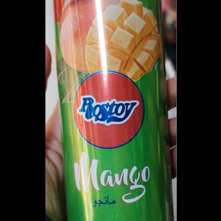 Restoy mango 