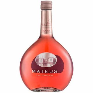 Vino Rosado Mateus (750 Ml.)