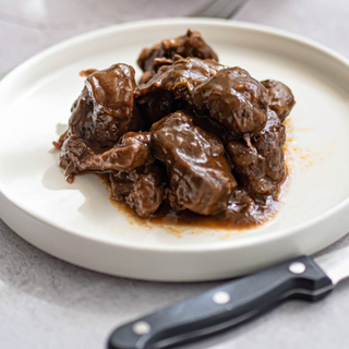 Carne de Monte Casera 