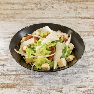 Ensalada Cesar