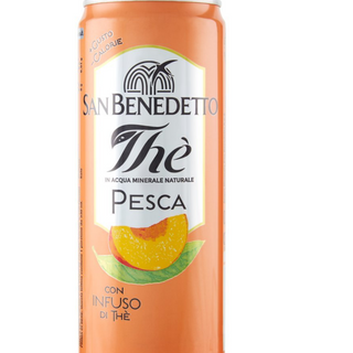 Thè Pesca 330ml