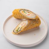 Буррито ролл (Цезарь) Халал