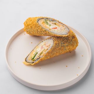 Буррито ролл (Цезарь) Халал