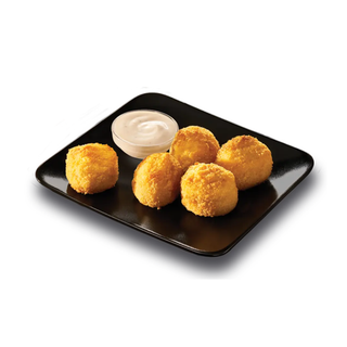 Jalapeno Nuggets
