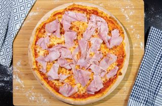 Pizza prosciutto ø 32cm