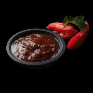 Salsa Sacebeli (100 G.)