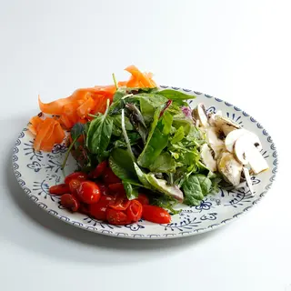 Mediterranea