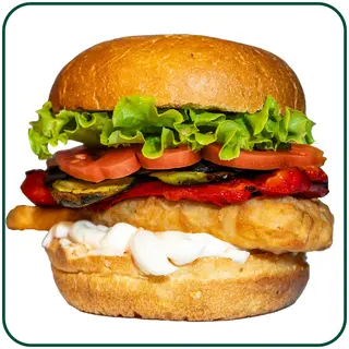 Crea il tuo burger