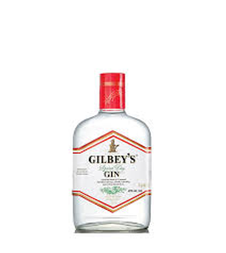 Gilbeys 250ml