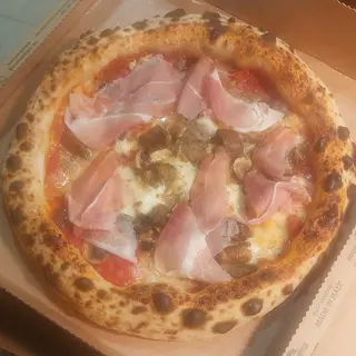 Bongustaia 