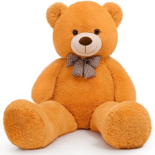 Teddy Bear Brown 50cm