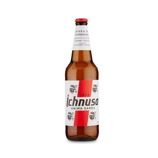 Birra Ichnusa