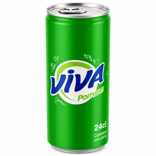 Viva Pomme 24cl