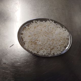 (78) BASMATI RICE