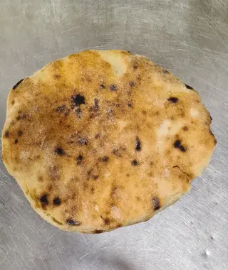 Lepinja posebna