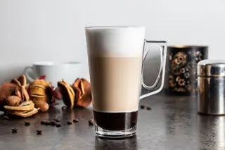 Irish Coffee