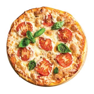 Margarita pizza 400g