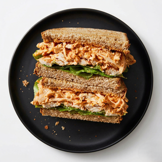 The Wine & Bottle Steak Sandwich