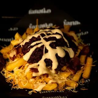 Premium Fanatiko Fries