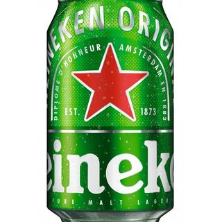 Heineken 