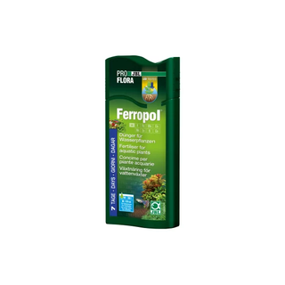 JBL Ferropol 500ml