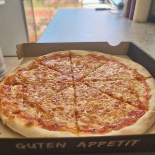 Маргарита (380г)