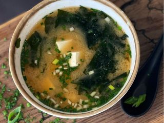 MISO z TOFU