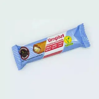Baton umplut cu nuca de cocos fara zahar