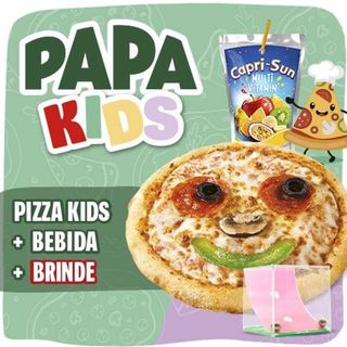 Papa Kids