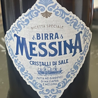 Birra dello Stretto 33 cl