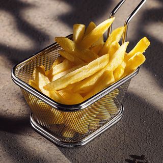 კარტოფილი ფრი