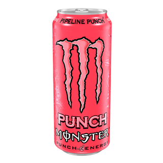 Monster energy pipeline punch 500 ml 