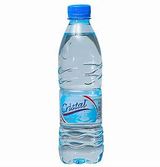 Eau Minérale 0.5l