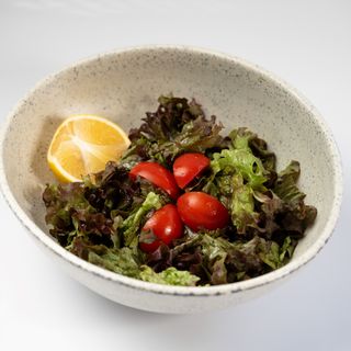 Salata verde