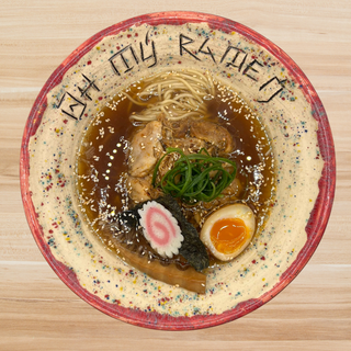 Oh My Ramen Special