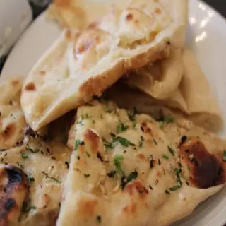 Peshwari Nan
