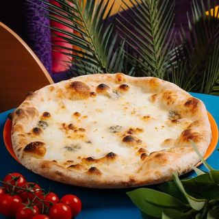 Cinque Formaggi Molli