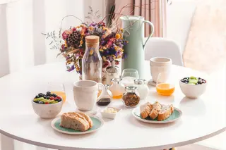Desayuno Especial